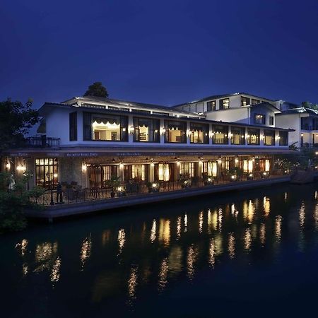 White House Otel Guilin Dış mekan fotoğraf