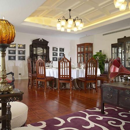White House Otel Guilin Dış mekan fotoğraf