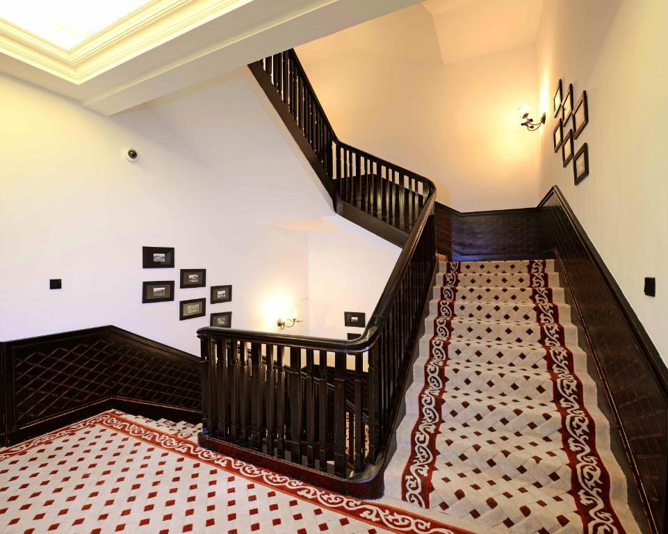 White House Otel Guilin Dış mekan fotoğraf