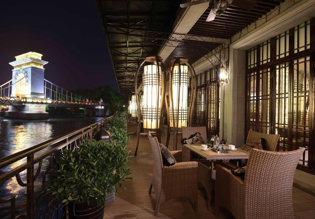 White House Otel Guilin Dış mekan fotoğraf