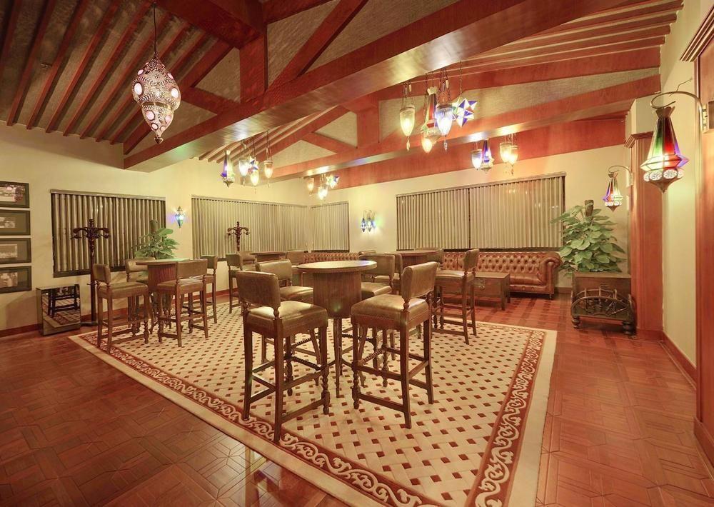 White House Otel Guilin Dış mekan fotoğraf