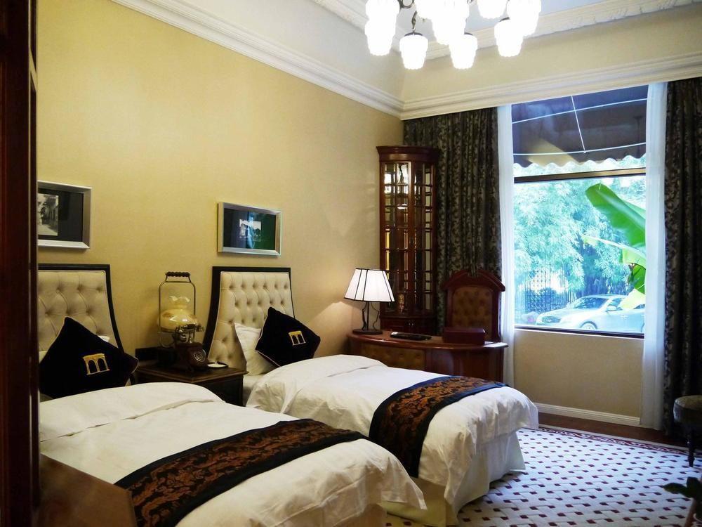 White House Otel Guilin Dış mekan fotoğraf