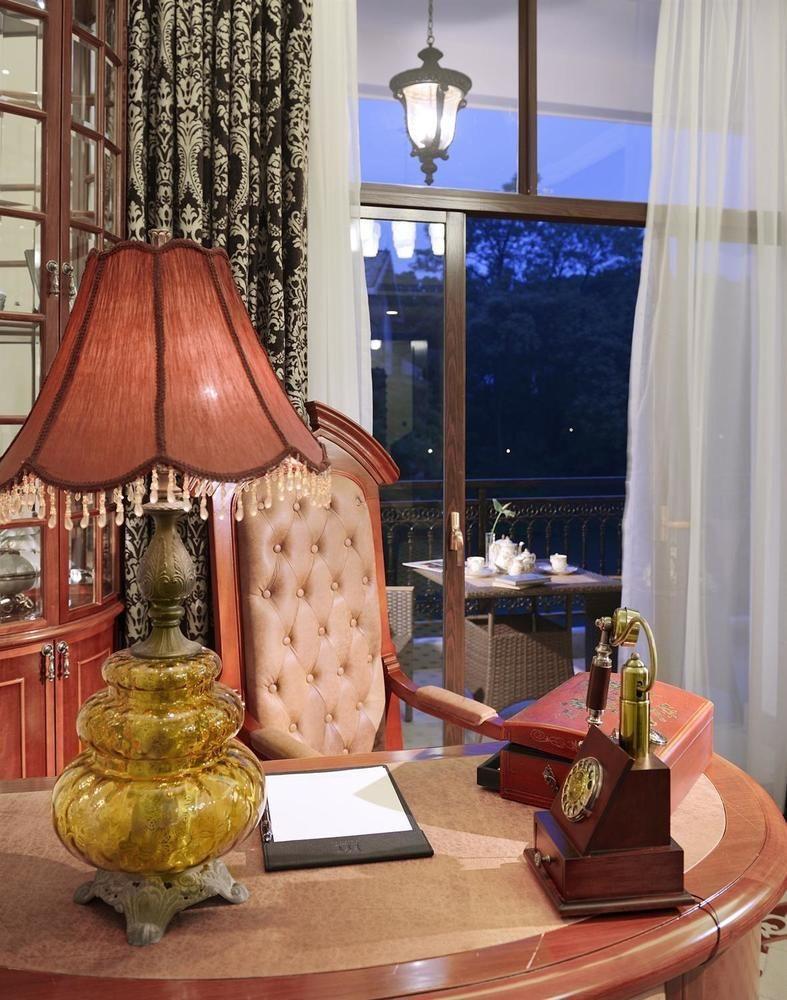 White House Otel Guilin Dış mekan fotoğraf