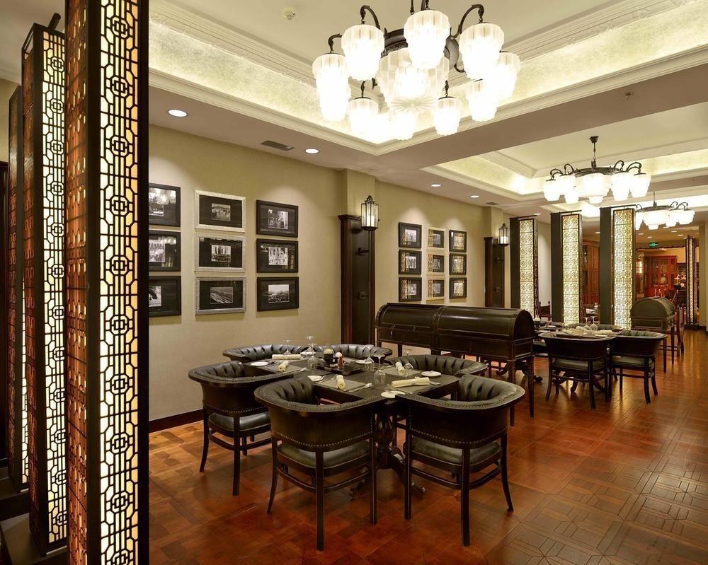 White House Otel Guilin Dış mekan fotoğraf