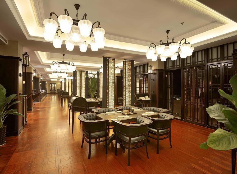 White House Otel Guilin Dış mekan fotoğraf