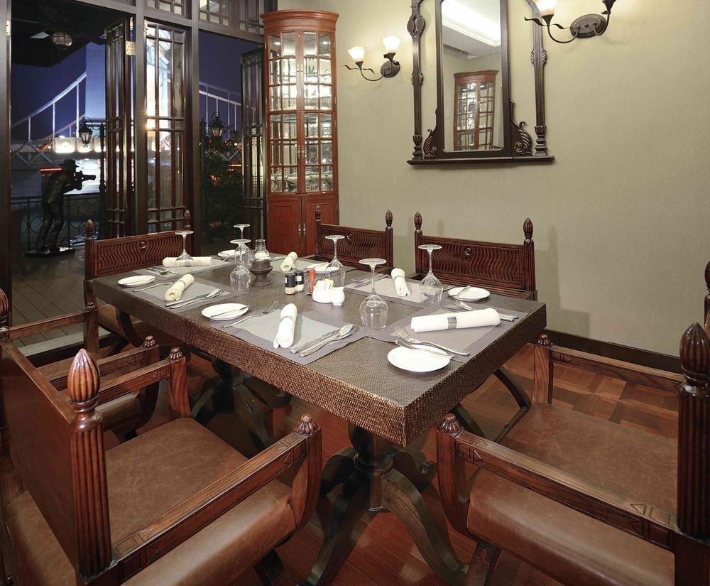 White House Otel Guilin Dış mekan fotoğraf