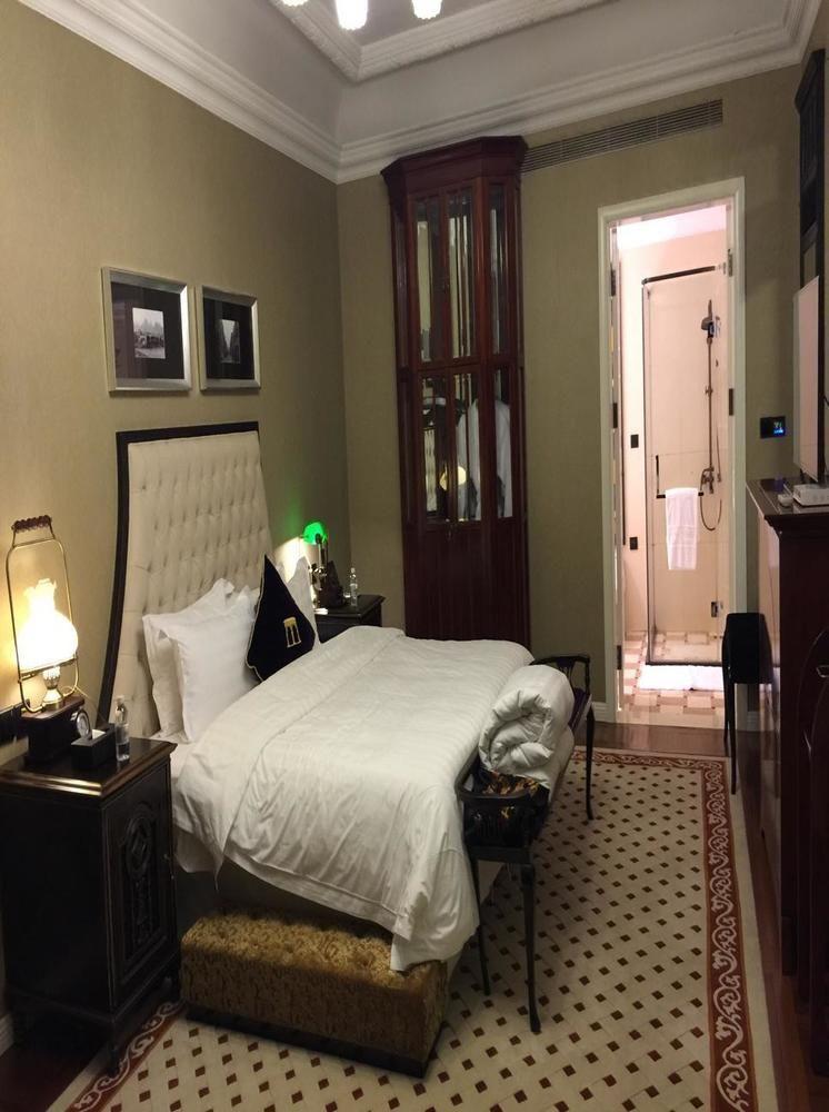 White House Otel Guilin Dış mekan fotoğraf