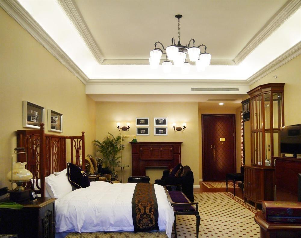 White House Otel Guilin Dış mekan fotoğraf