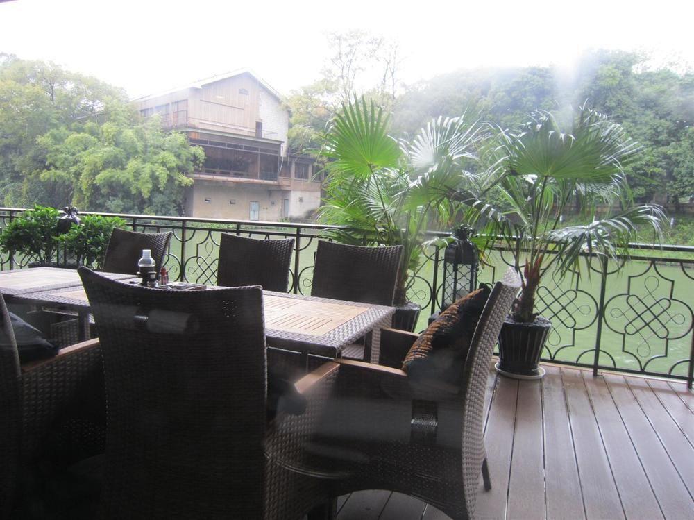 White House Otel Guilin Dış mekan fotoğraf