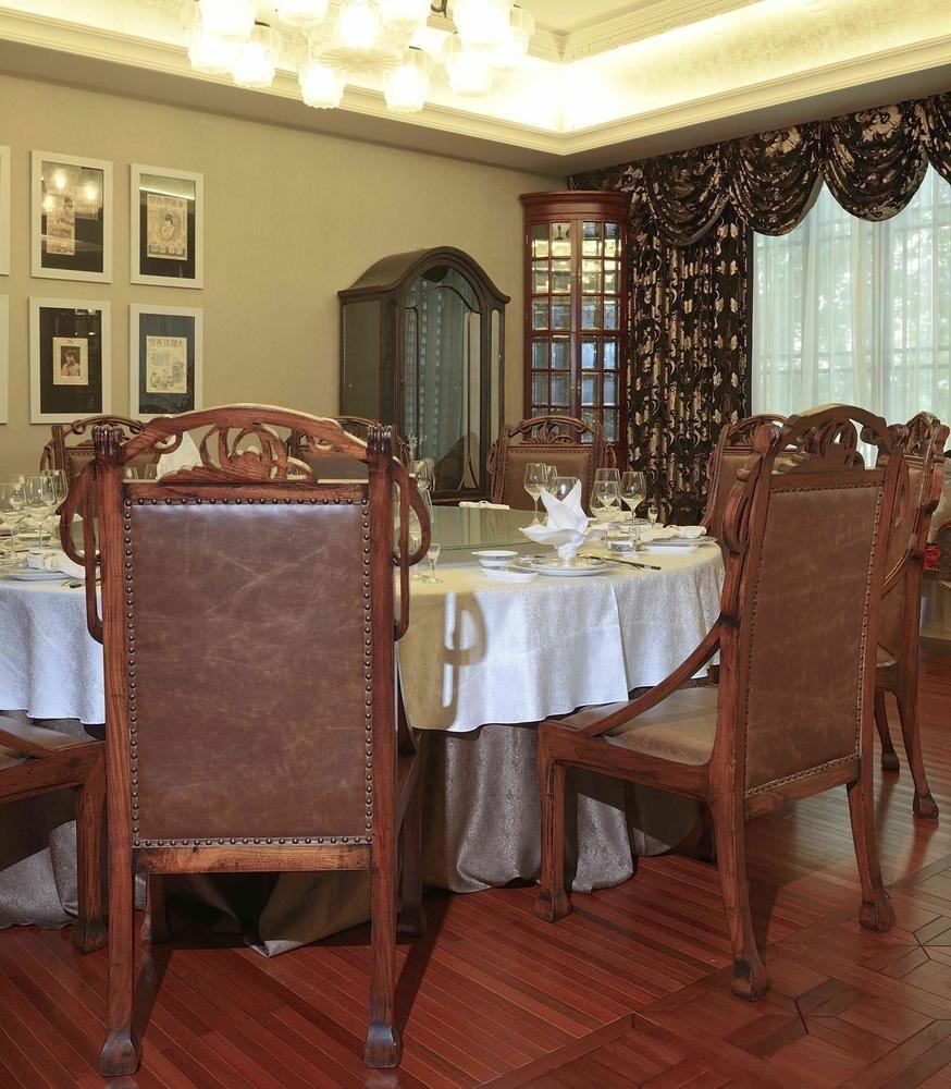White House Otel Guilin Dış mekan fotoğraf