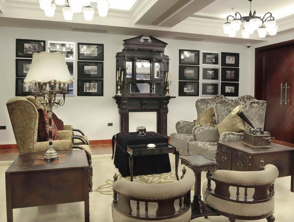 White House Otel Guilin Dış mekan fotoğraf