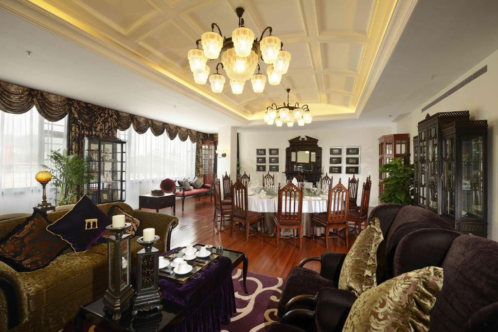 White House Otel Guilin Dış mekan fotoğraf
