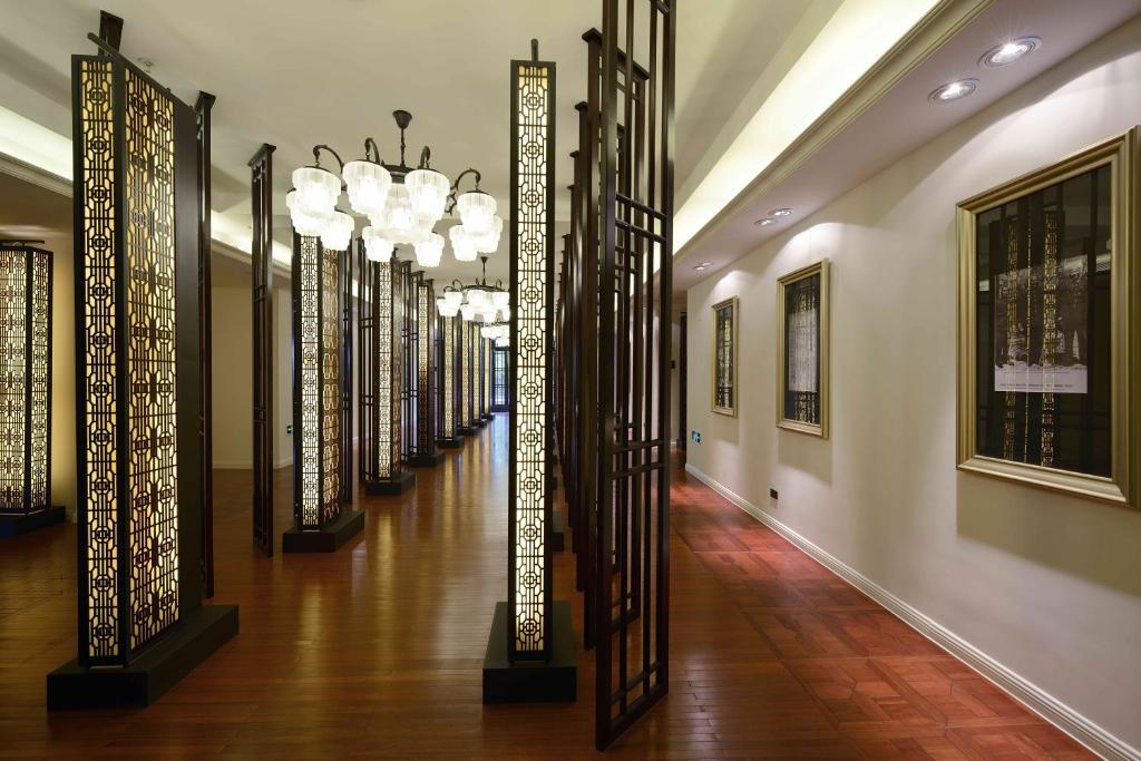White House Otel Guilin Dış mekan fotoğraf
