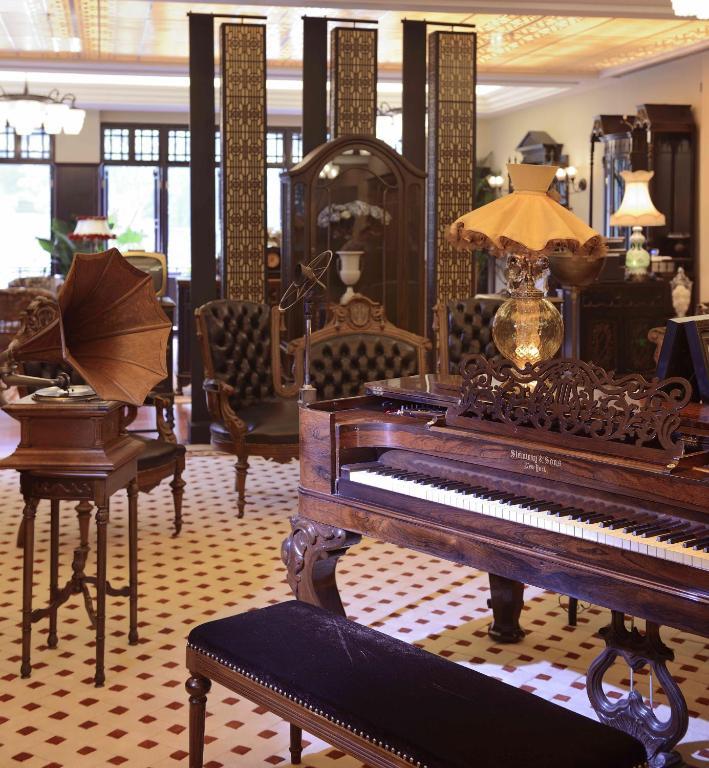 White House Otel Guilin Dış mekan fotoğraf