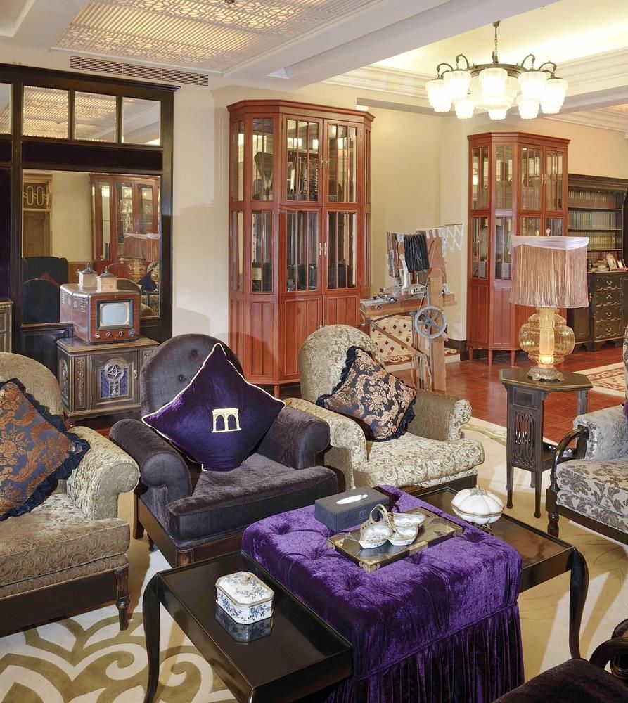 White House Otel Guilin Dış mekan fotoğraf