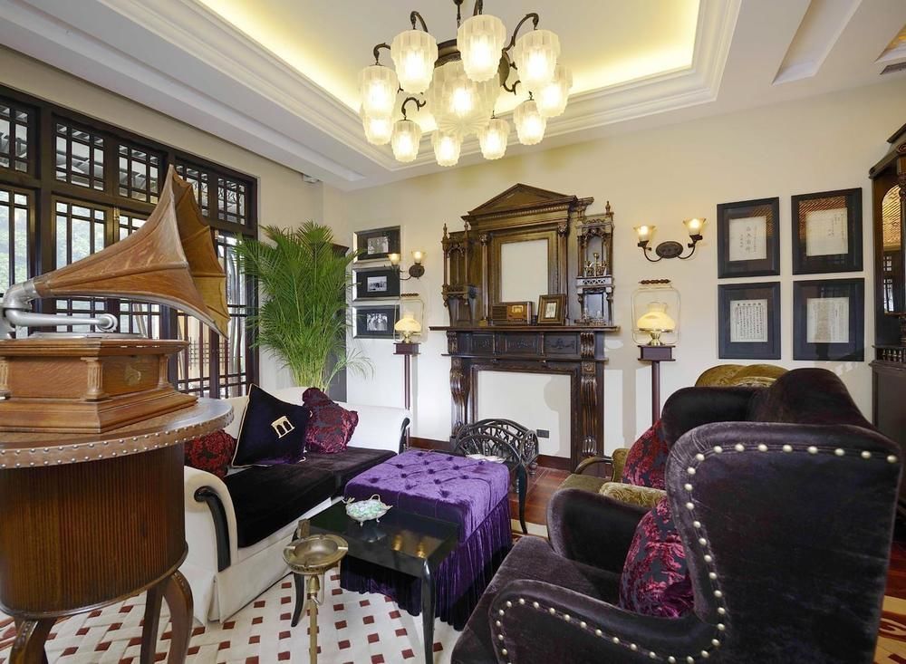 White House Otel Guilin Dış mekan fotoğraf