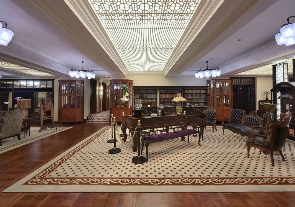 White House Otel Guilin Dış mekan fotoğraf