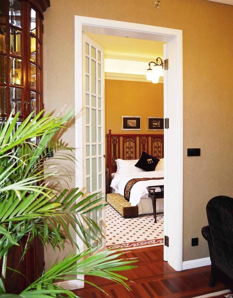 White House Otel Guilin Dış mekan fotoğraf