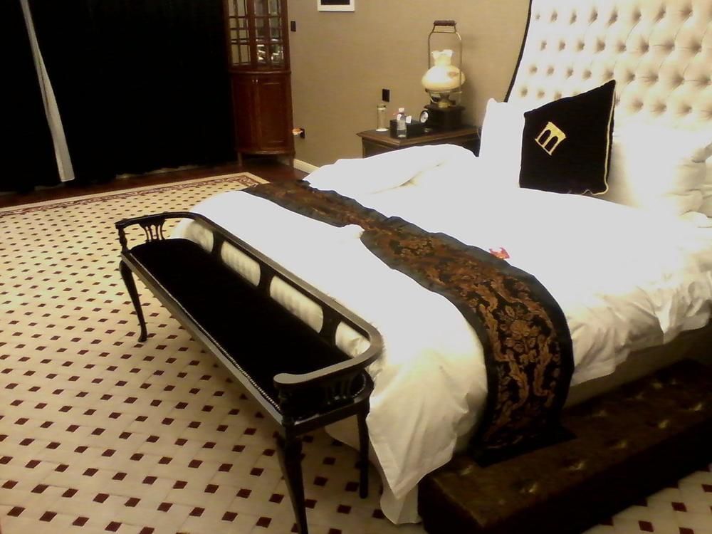 White House Otel Guilin Dış mekan fotoğraf