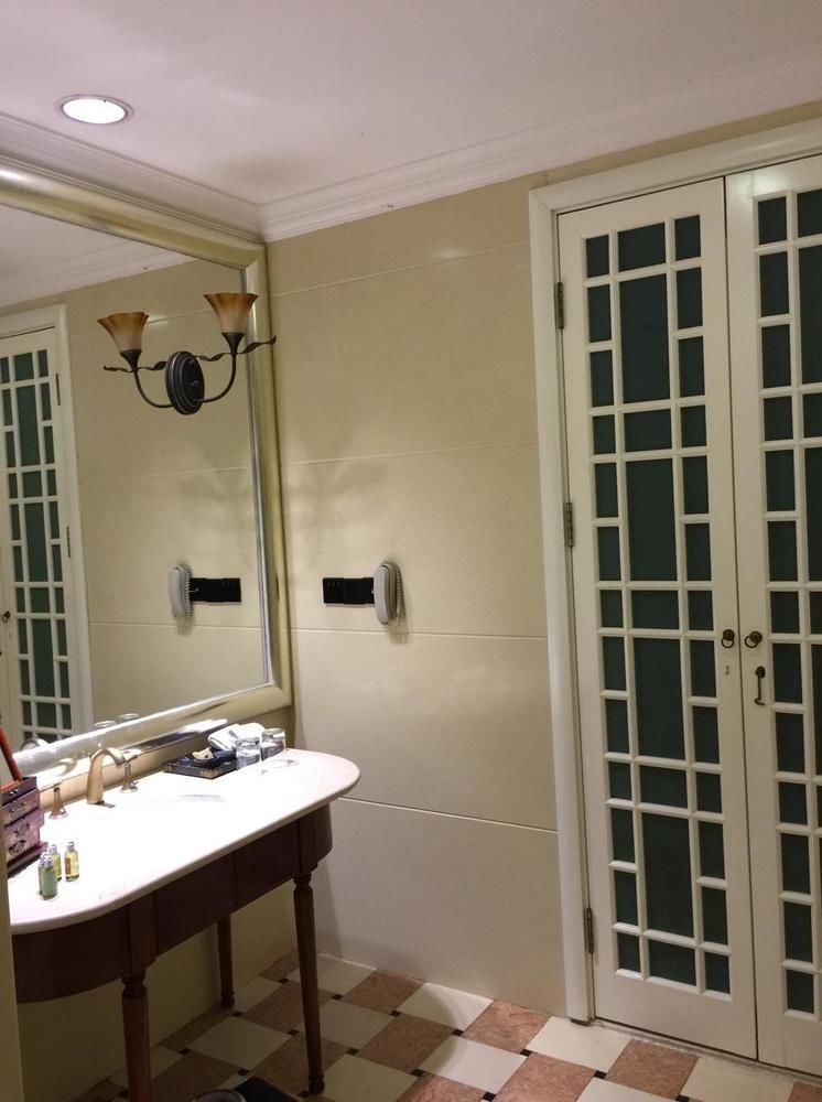 White House Otel Guilin Dış mekan fotoğraf