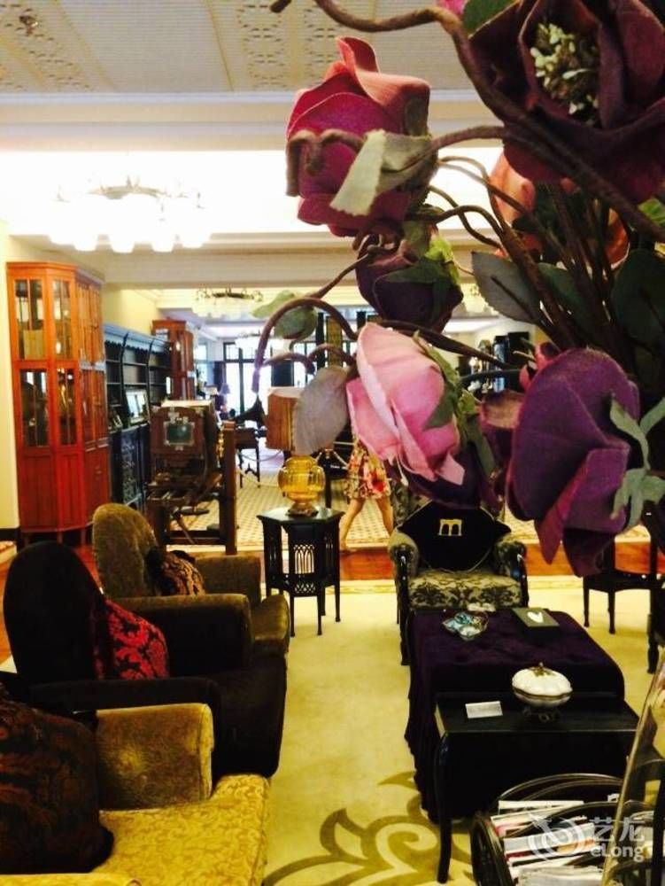 White House Otel Guilin Dış mekan fotoğraf