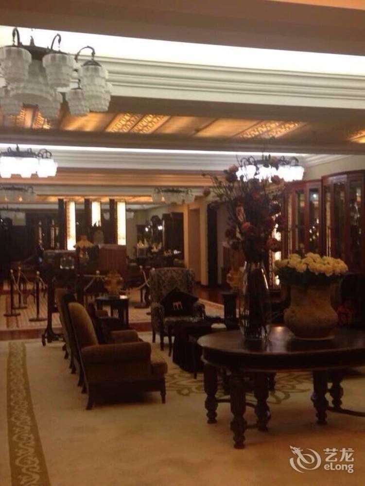 White House Otel Guilin Dış mekan fotoğraf