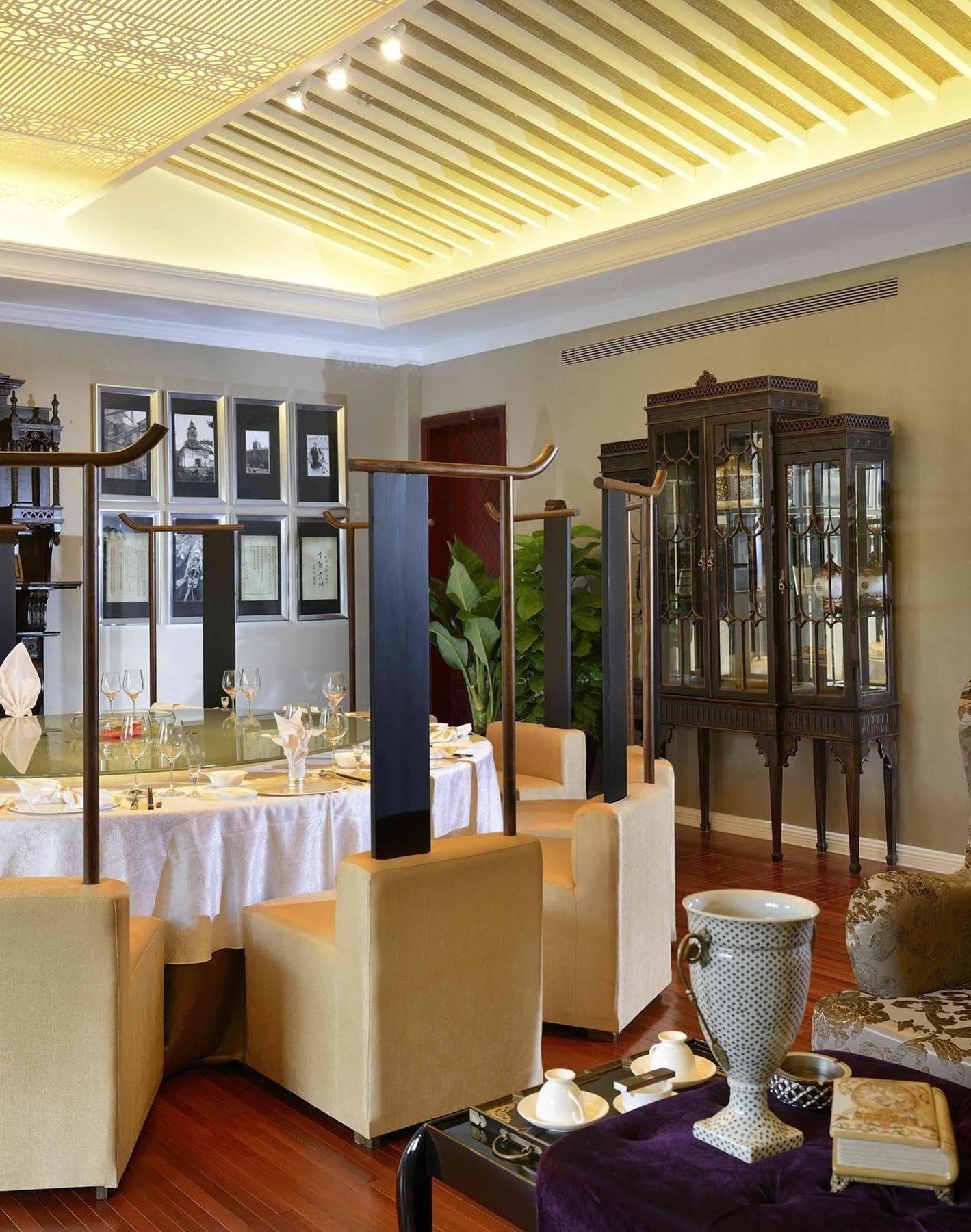 White House Otel Guilin Dış mekan fotoğraf