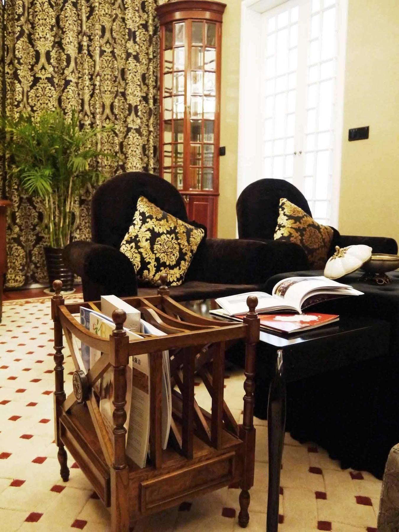 White House Otel Guilin Dış mekan fotoğraf