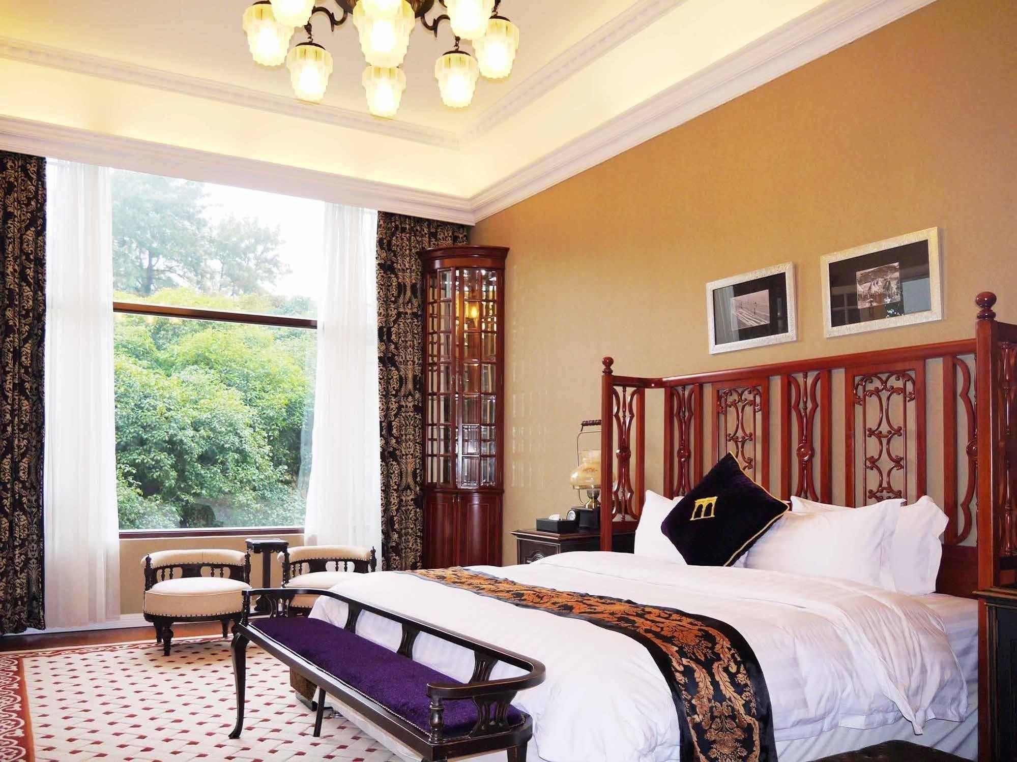 White House Otel Guilin Dış mekan fotoğraf