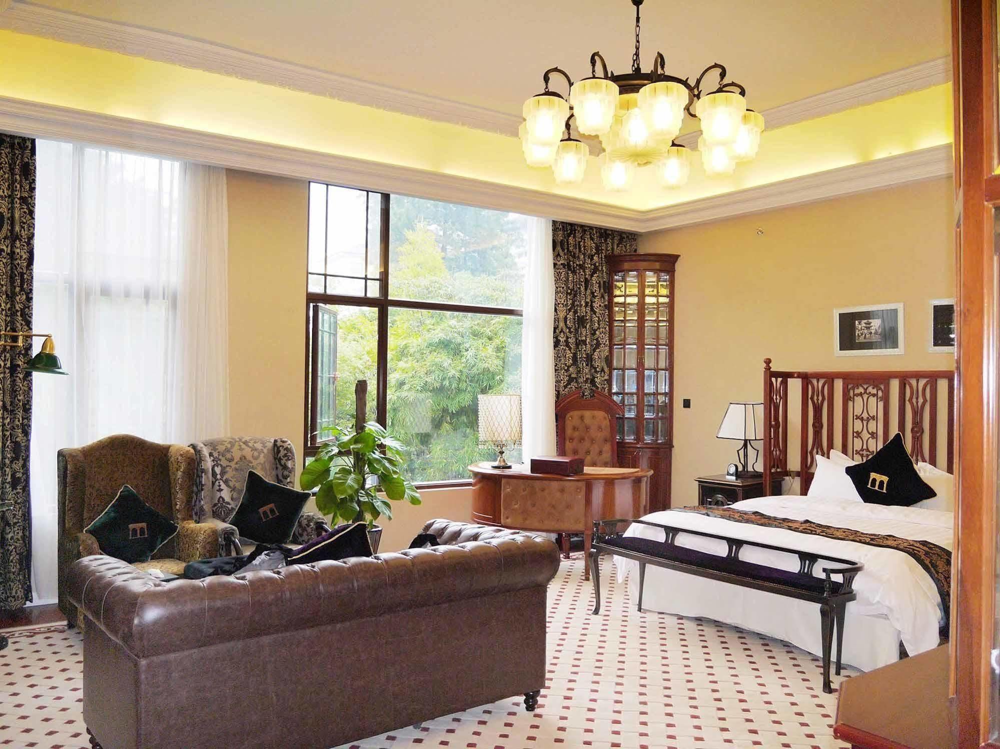 White House Otel Guilin Dış mekan fotoğraf